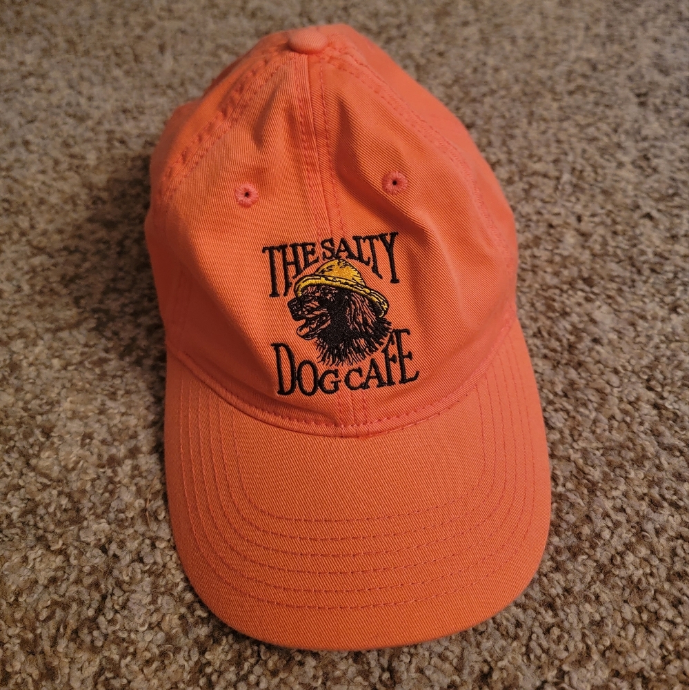HH Island Salty Dog Cafe hat